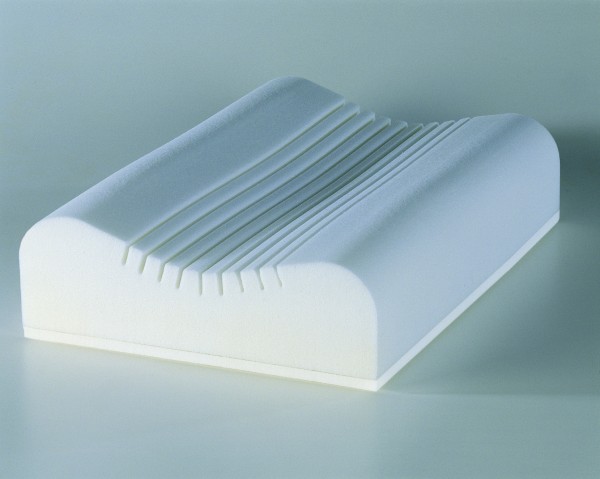 Thermofit Nackenstützkissen