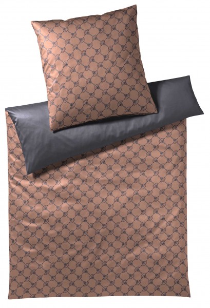 Joop! Cornflower 4083 07 Festive Copper