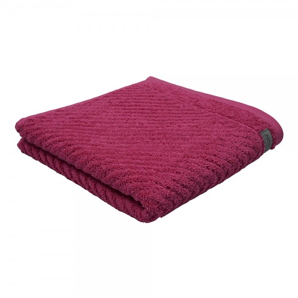 Ross Uni Smart Handtuch Fuchsia