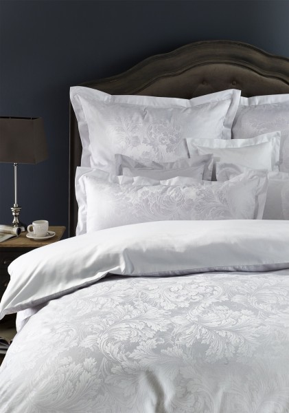 Bauer Akanthus 2493 0139 Kreide