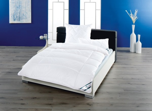 Klima Active Plus Kissen