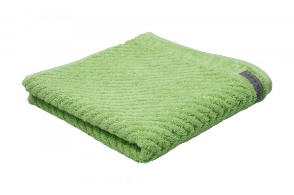 Ross Uni Smart Handtuch Pistazie