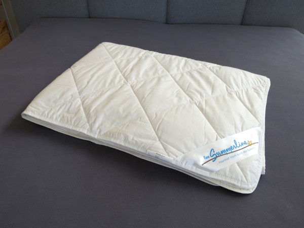 Silk Sensation Sommerbett