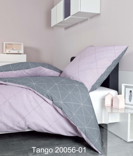 Janine Tango 20056 01 Wendebett Rosa-Silber